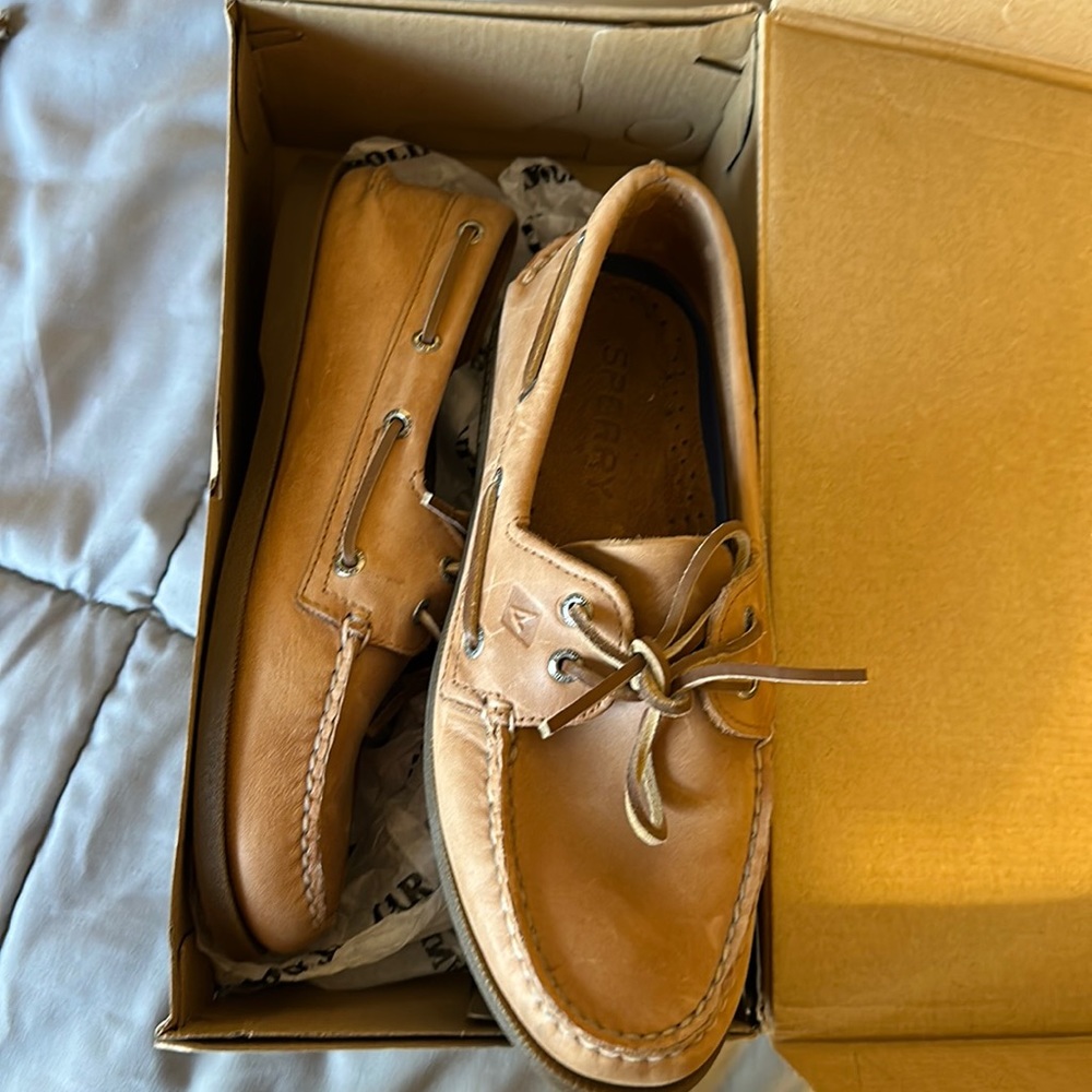 Sperry